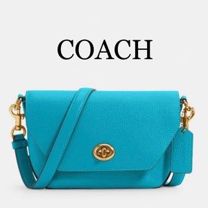Coach Karlee Crossbody